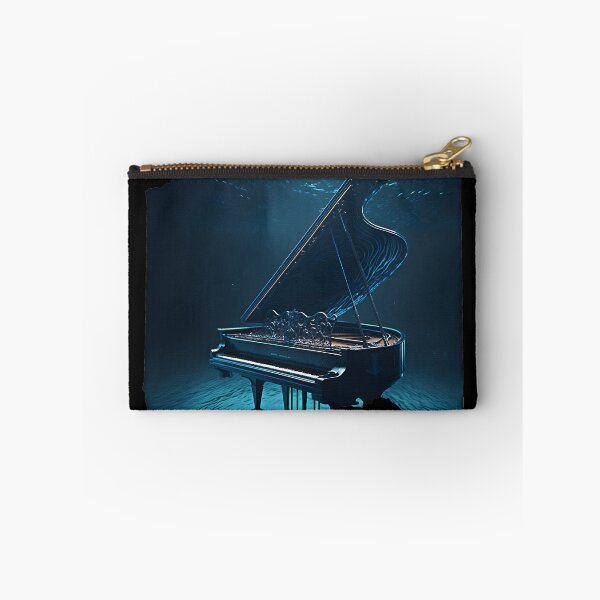 Item preview, Dreaming Piano | Underwater Piano designed and sold by YrtemmyS.