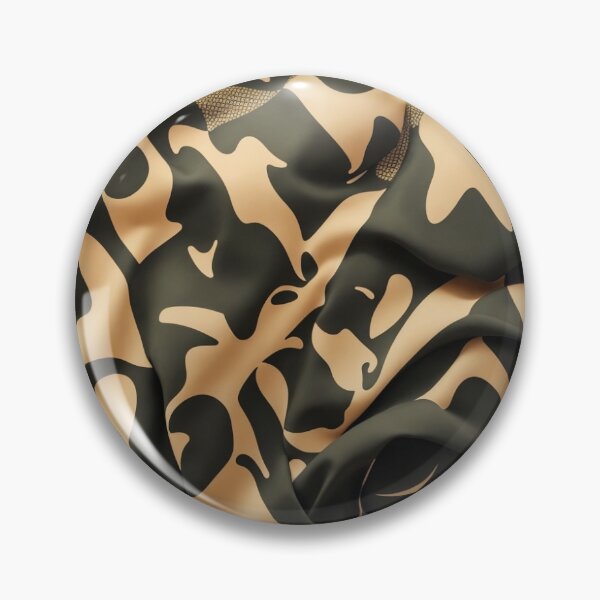 Item preview, Camo Fabric Pattern designed and sold by Theo-B.