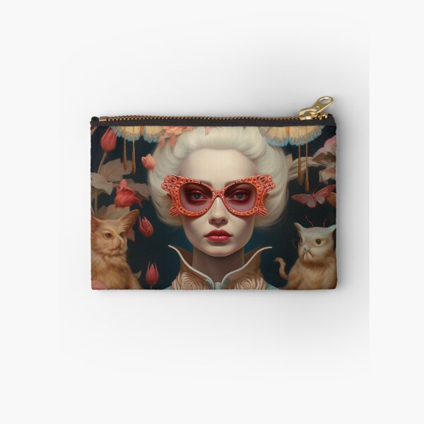 Item preview, Red Colored Glasses designed and sold by MilicaTepavac.