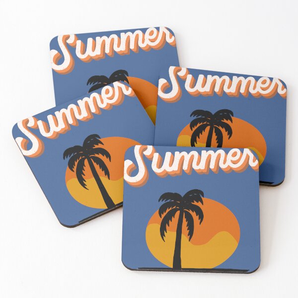 Item preview, summer designed and sold by DanielArtShop.