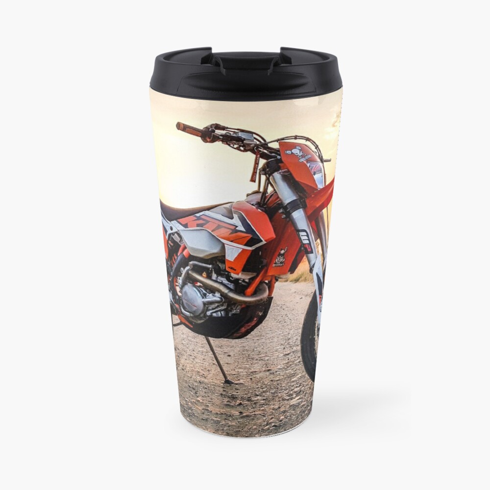 ktm coffee travel mug