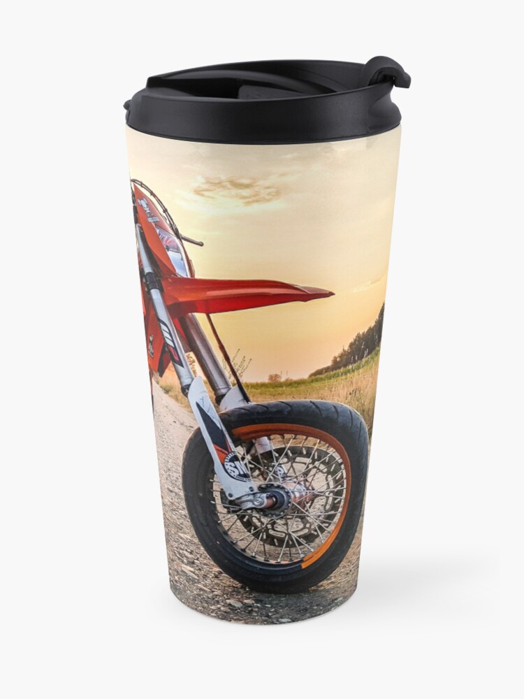 ktm coffee travel mug