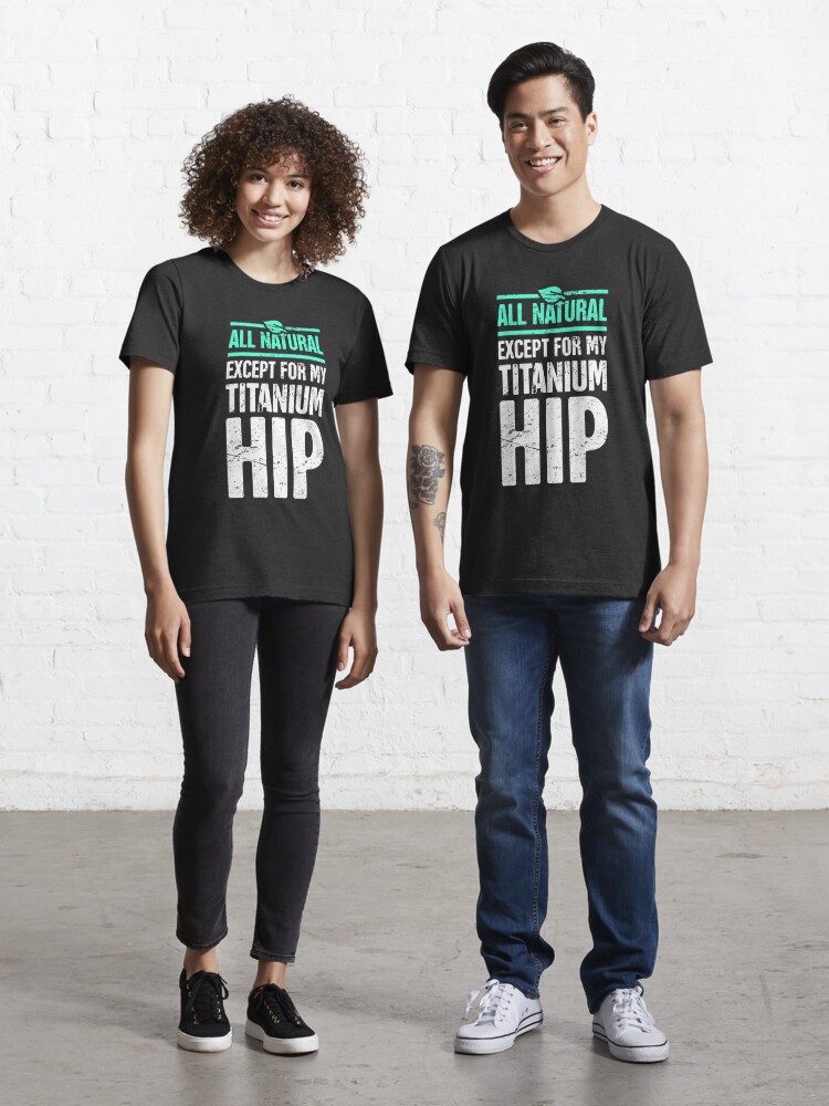 Love This Hip Joint - Cute Hip Surgery Tee - Funny Hip Replacement Shirt