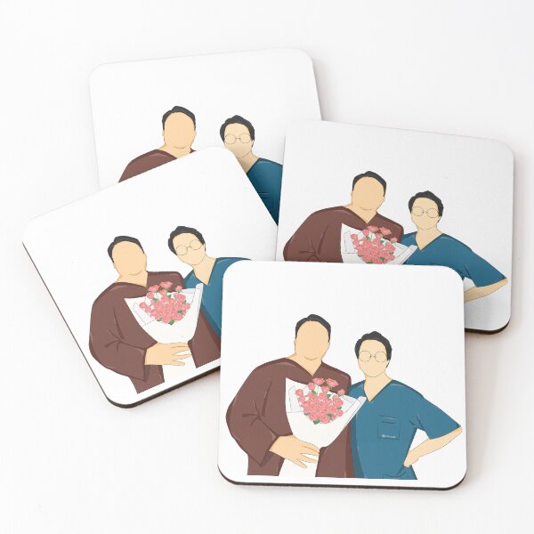 Item preview, Kim Sabu and Mr. Goo designed and sold by kart-box.
