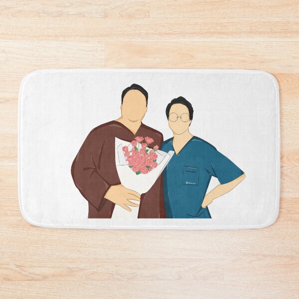 Item preview, Kim Sabu and Mr. Goo designed and sold by kart-box.