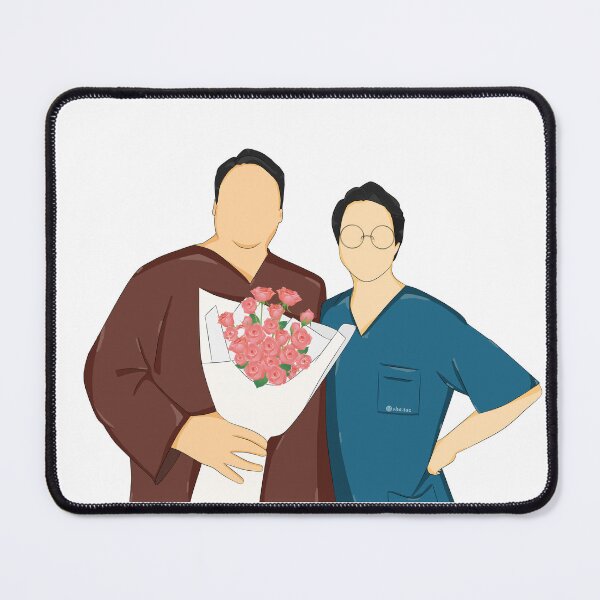 Item preview, Kim Sabu and Mr. Goo designed and sold by kart-box.