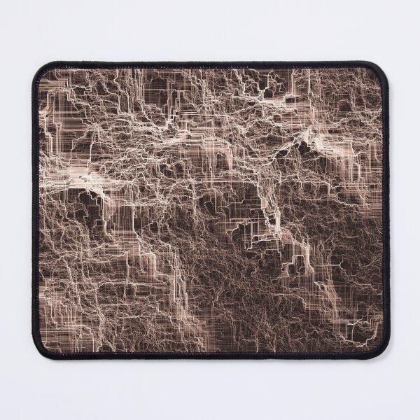 Item preview, Circuitous Quintet designed and sold by TiwGenerative.