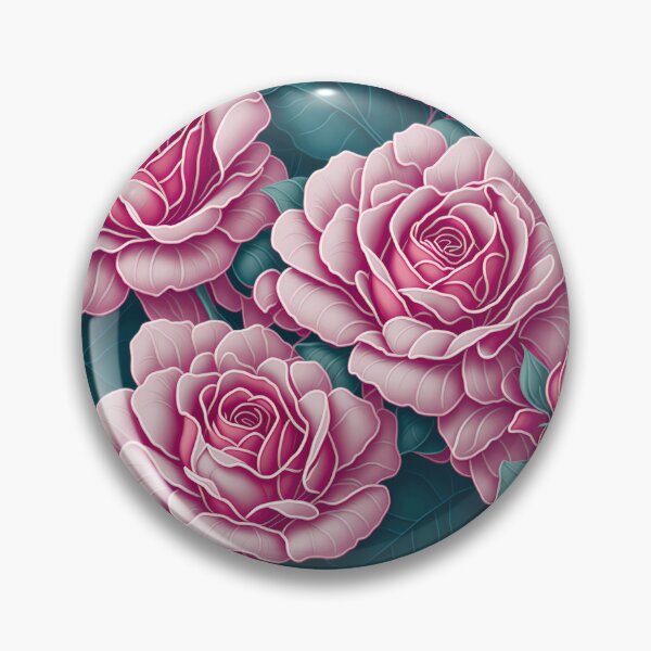 Item preview, Pretty in Pink! designed and sold by MeowtifullyCute.
