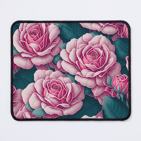 Item preview, Pretty in Pink! designed and sold by MeowtifullyCute.