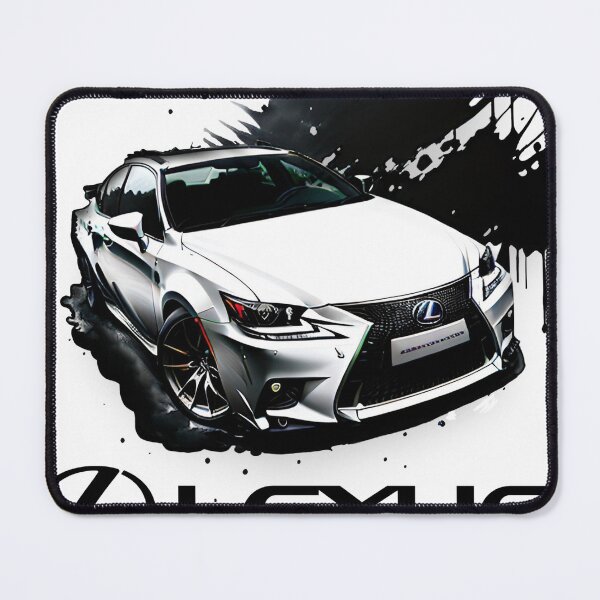 Item preview, LEXUS 3 designed and sold by Vori92.