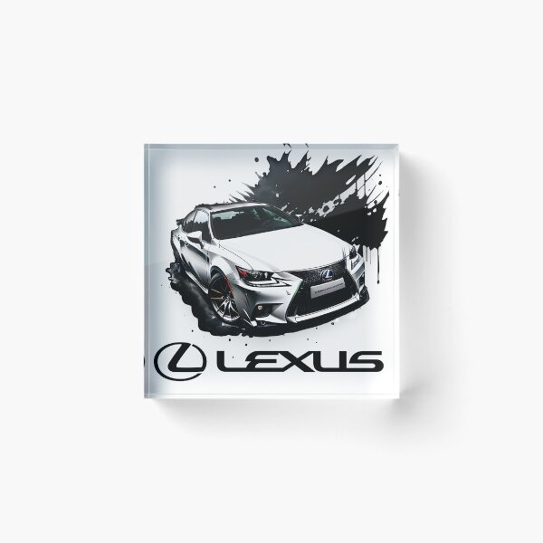 Item preview, LEXUS 3 designed and sold by Vori92.