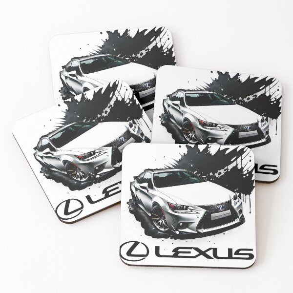 Item preview, LEXUS 3 designed and sold by Vori92.