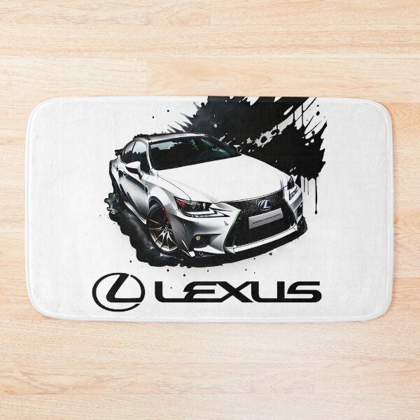 Item preview, LEXUS 3 designed and sold by Vori92.