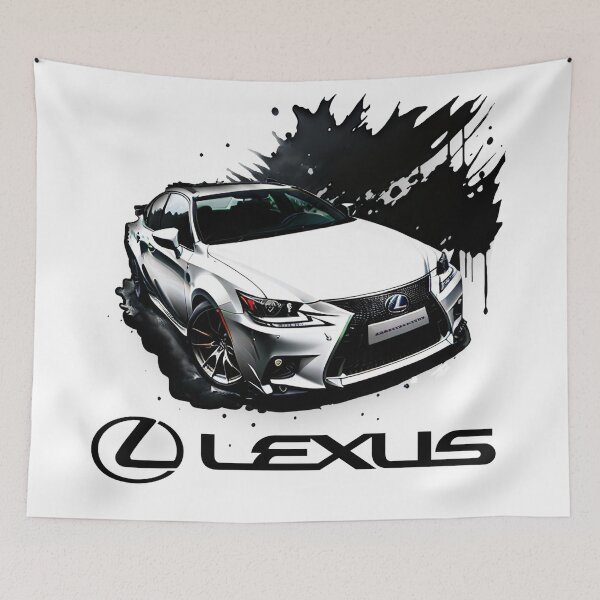 Artikelvorschau, LEXUS 3 entworfen und verkauft von Vori92.