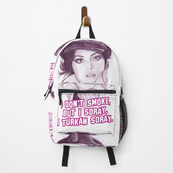 Item preview, Eva Mendes and Turkan Soray Turkish Queen actress designed and sold by ironpalette.