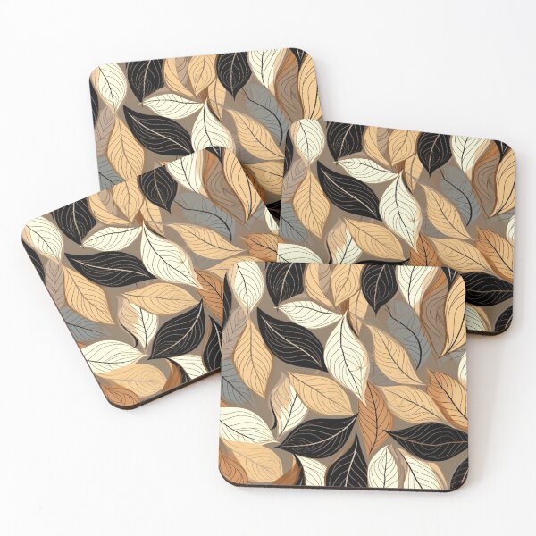 Item preview, Leaf Design - Marvelous designed and sold by Highlandkings.