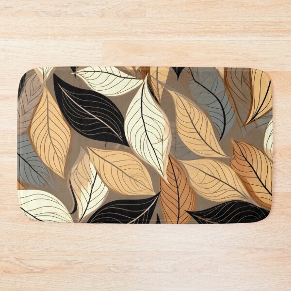 Item preview, Leaf Design - Marvelous designed and sold by Highlandkings.