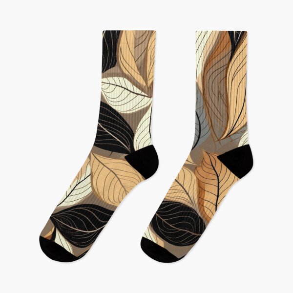 Item preview, Leaf Design - Marvelous designed and sold by Highlandkings.