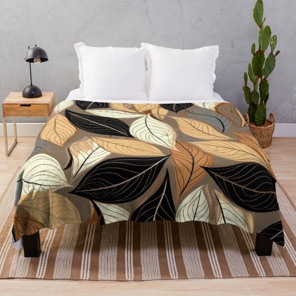 Item preview, Leaf Design - Marvelous designed and sold by Highlandkings.