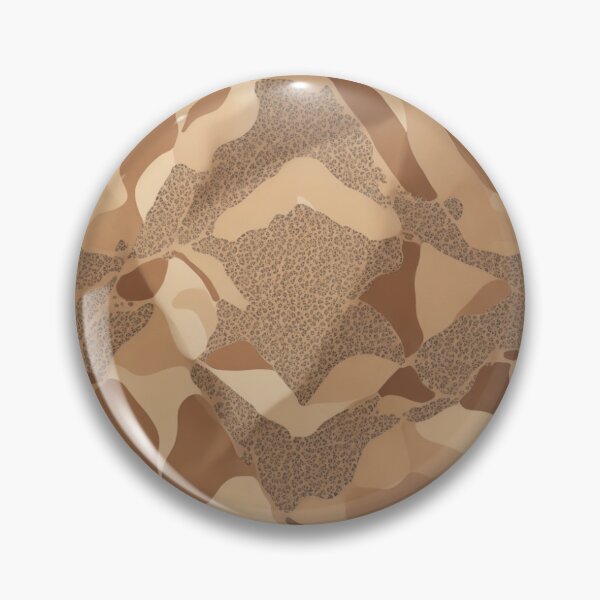 Item preview, Desert Camo Pattern designed and sold by Theo-B.