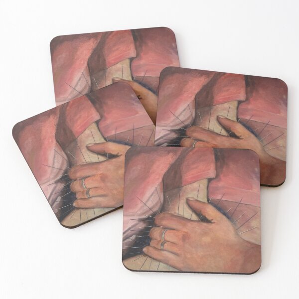 Item preview, Our Secret Moments designed and sold by LoganFineArt.