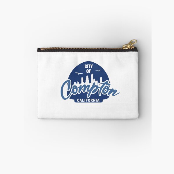 Item preview, City Of Compton designed and sold by Printyourspirit.