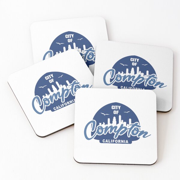 Item preview, ciudad de compton designed and sold by Printyourspirit.