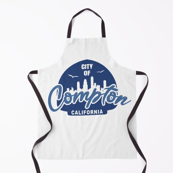 Item preview, City Of Compton designed and sold by Printyourspirit.