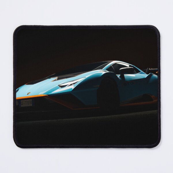 Item preview, Midnight Machines: Supercars Unleashed - Lamborghini huracan sto designed and sold by PastelPalaceCo.