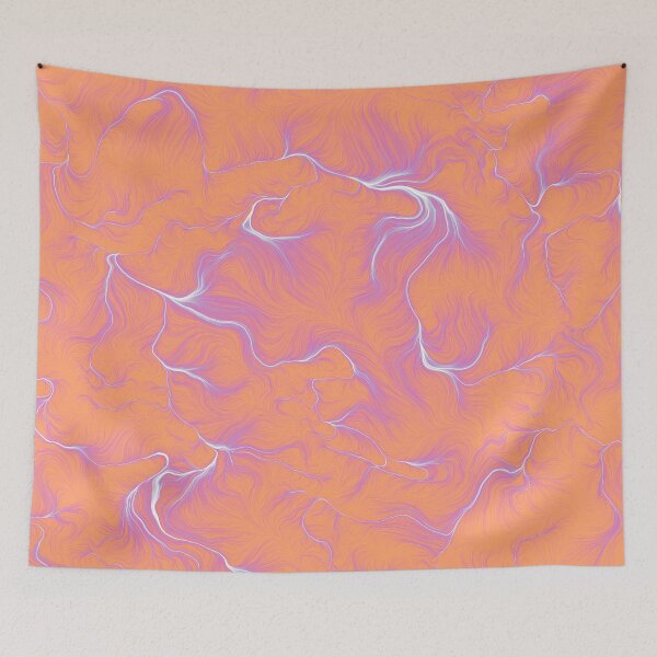 Item preview, Ecliptic Gust designed and sold by TiwGenerative.
