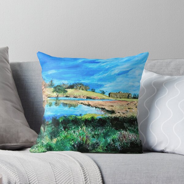Item preview, Petworth Park designed and sold by Bekiwool.