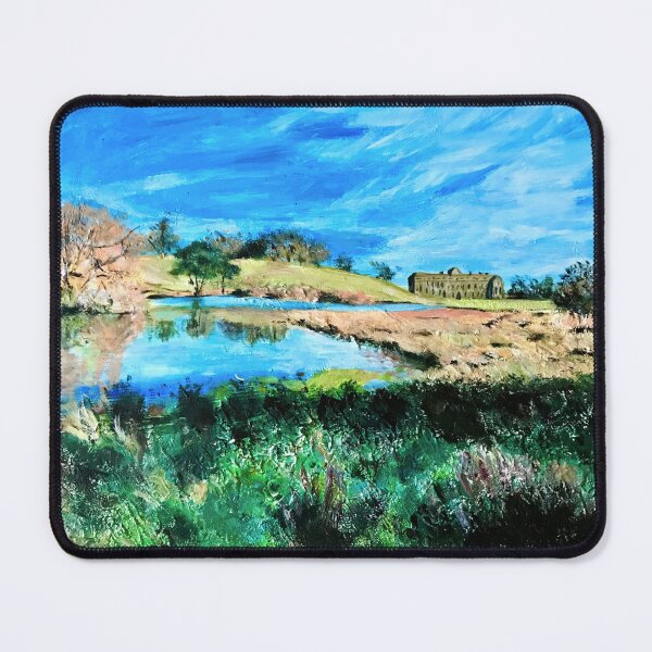 Item preview, Petworth Park designed and sold by Bekiwool.
