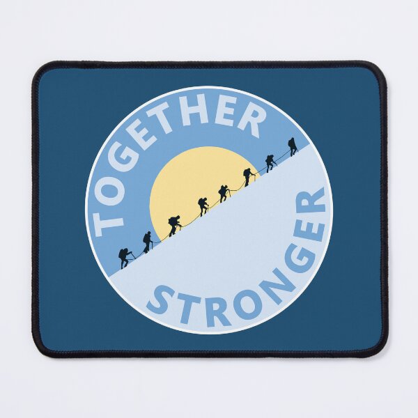 Item preview, Stronger Together designed and sold by TMBTM.