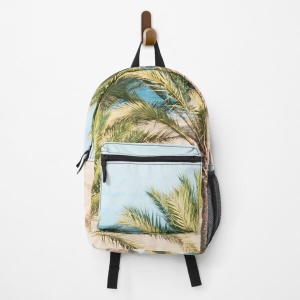 Item preview, Palm Ocean Beach Dream #1 #travel #wall #art designed and sold by Anita's & Bella's Art.