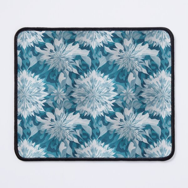 Item preview, Artic Camouflage Pattern designed and sold by Theo-B.