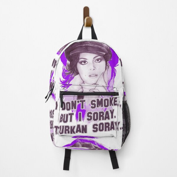 Item preview, Eva Mendes and Turkan Soray Turkish Queen actress designed and sold by ironpalette.