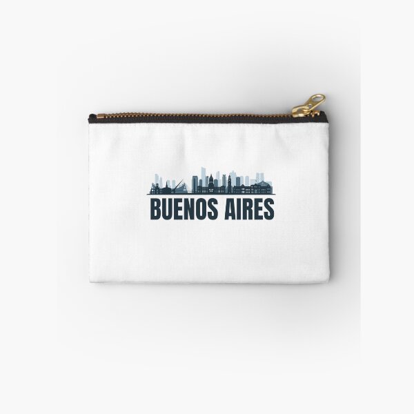 Item preview, Buenos Aires city illustation  designed and sold by DeluxBee.
