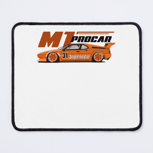Item preview, M1 PROCAR LEGEND designed and sold by BuddyBlack.
