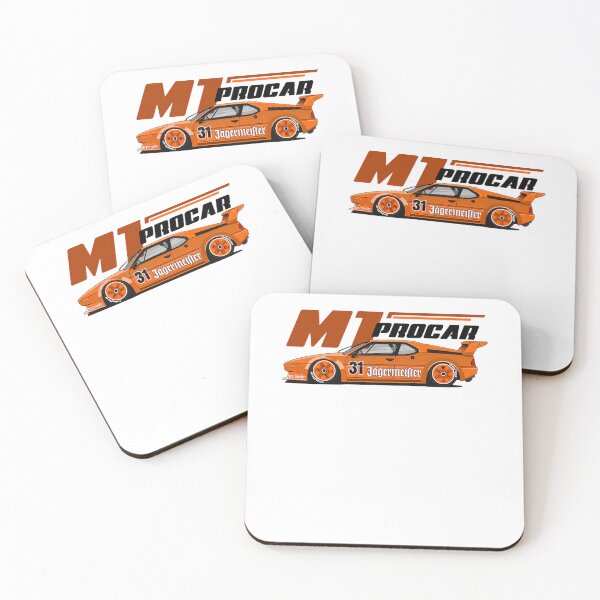 Item preview, M1 PROCAR LEGEND designed and sold by BuddyBlack.
