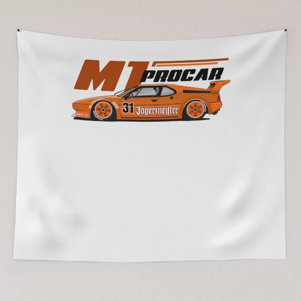 Item preview, M1 PROCAR LEGEND designed and sold by BuddyBlack.
