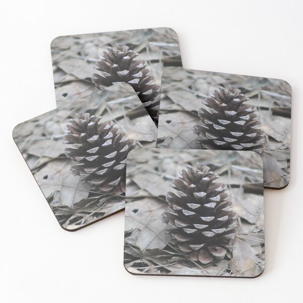 Item preview, Pinecone designed and sold by AnnetteSmiddy.