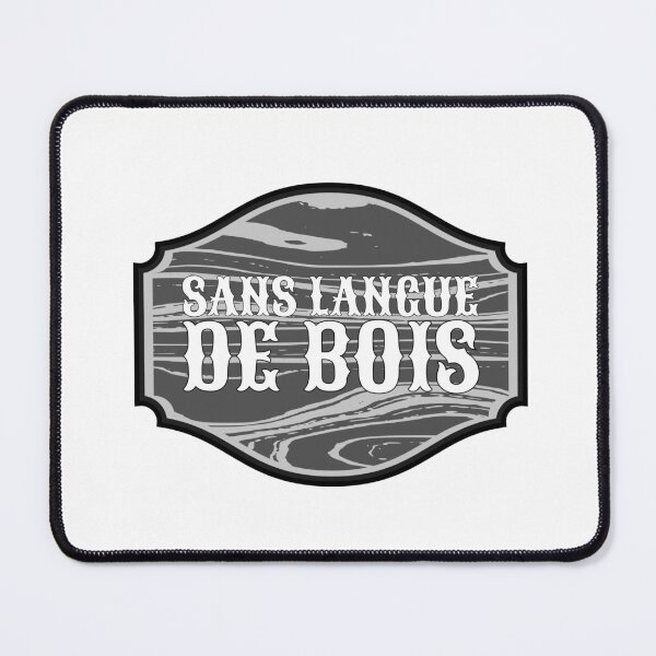 Item preview, Without language of wood designed and sold by bamboo00.