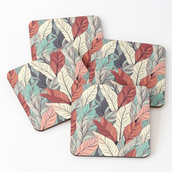 Item preview, Leaf Design - Luminous designed and sold by Highlandkings.