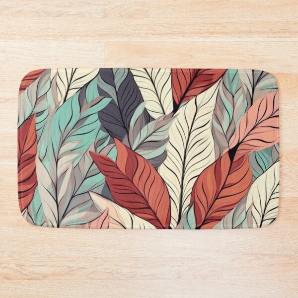 Item preview, Leaf Design - Luminous designed and sold by Highlandkings.
