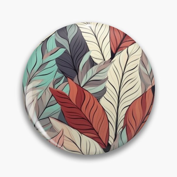 Item preview, Leaf Design - Luminous designed and sold by Highlandkings.