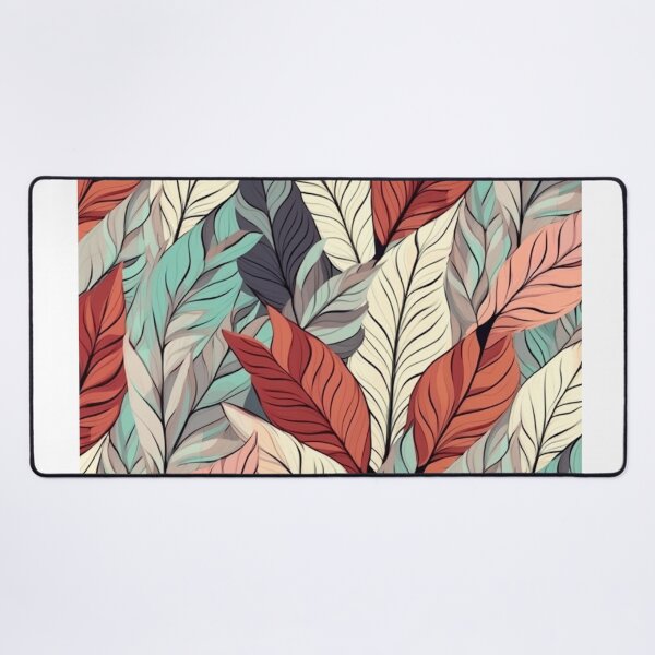 Item preview, Leaf Design - Luminous designed and sold by Highlandkings.