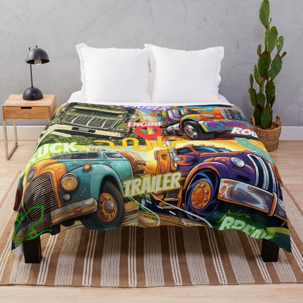 Item preview, Truck 5 designed and sold by Way-For-You.