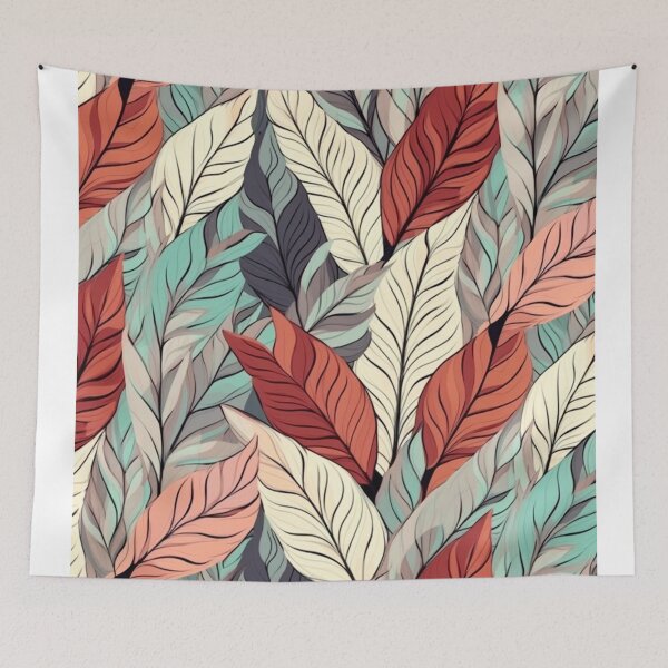 Item preview, Leaf Design - Luminous designed and sold by Highlandkings.