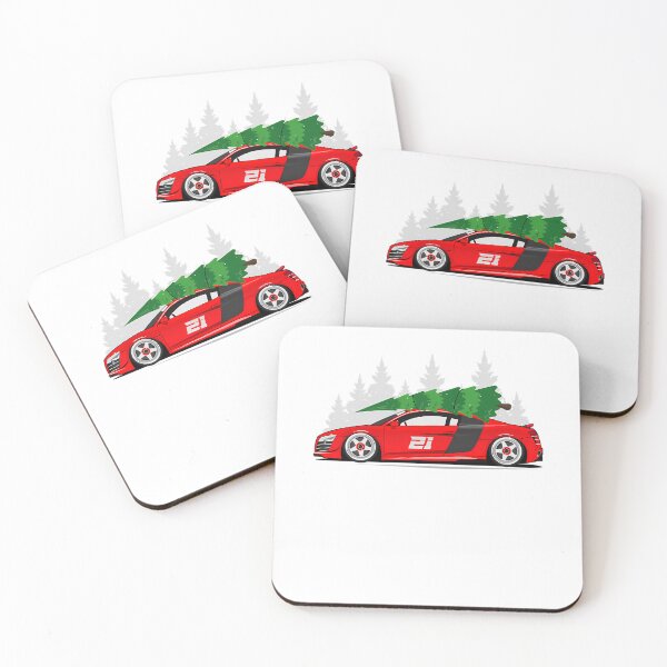 Item preview, AUDI R8 ON AIR designed and sold by TrachyMillsArt.