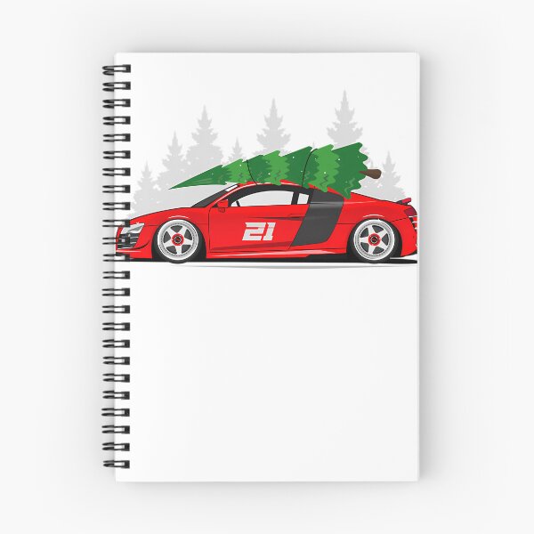 Item preview, AUDI R8 ON AIR designed and sold by TrachyMillsArt.
